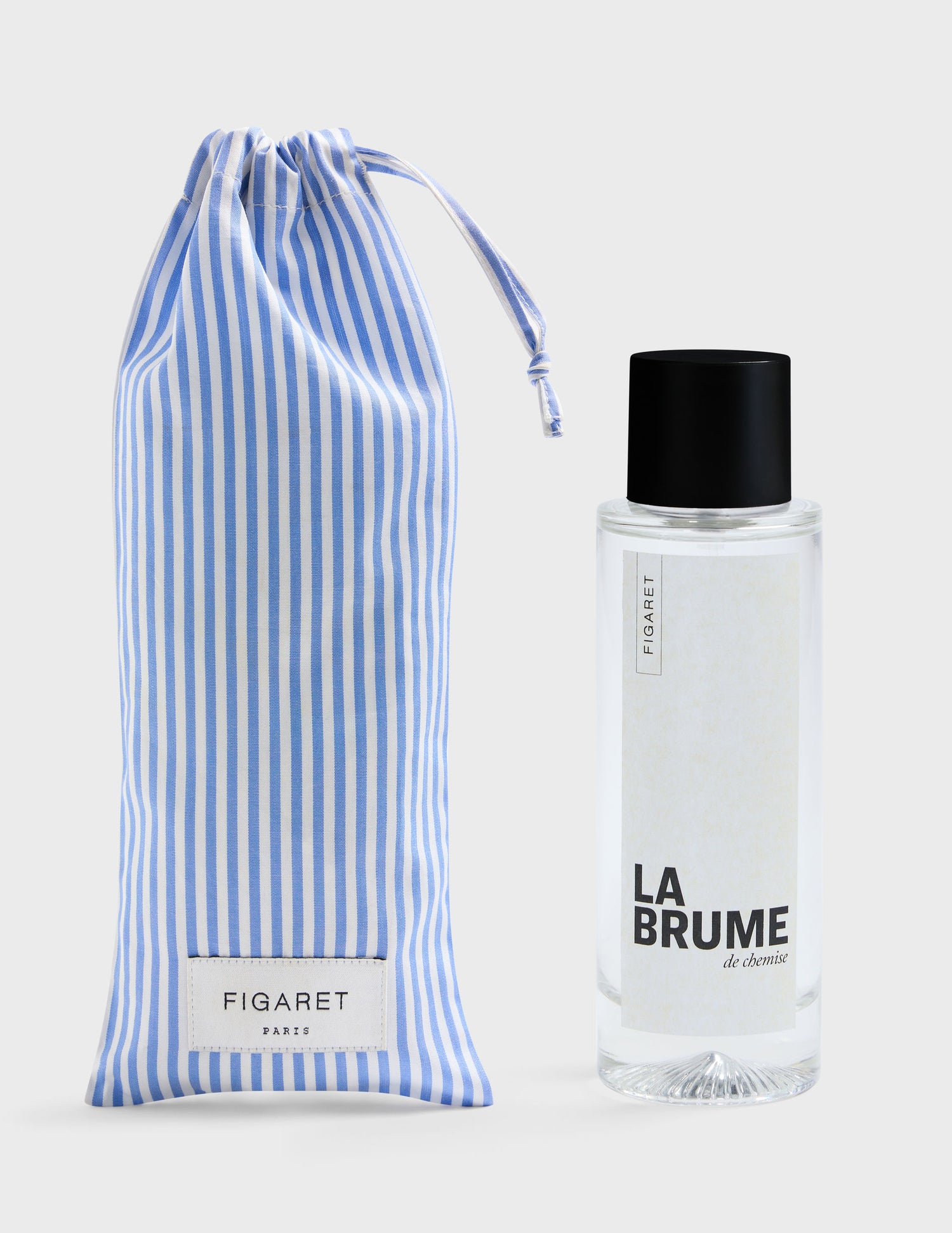 Shirt fragrance mist