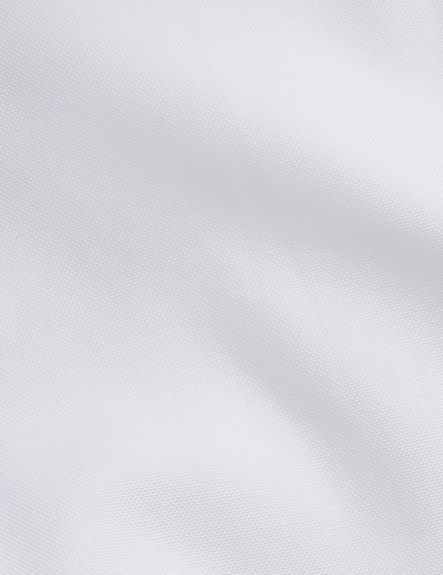 Chemise Semi-ajustée blanche - Pinpoint - Col Figaret#2