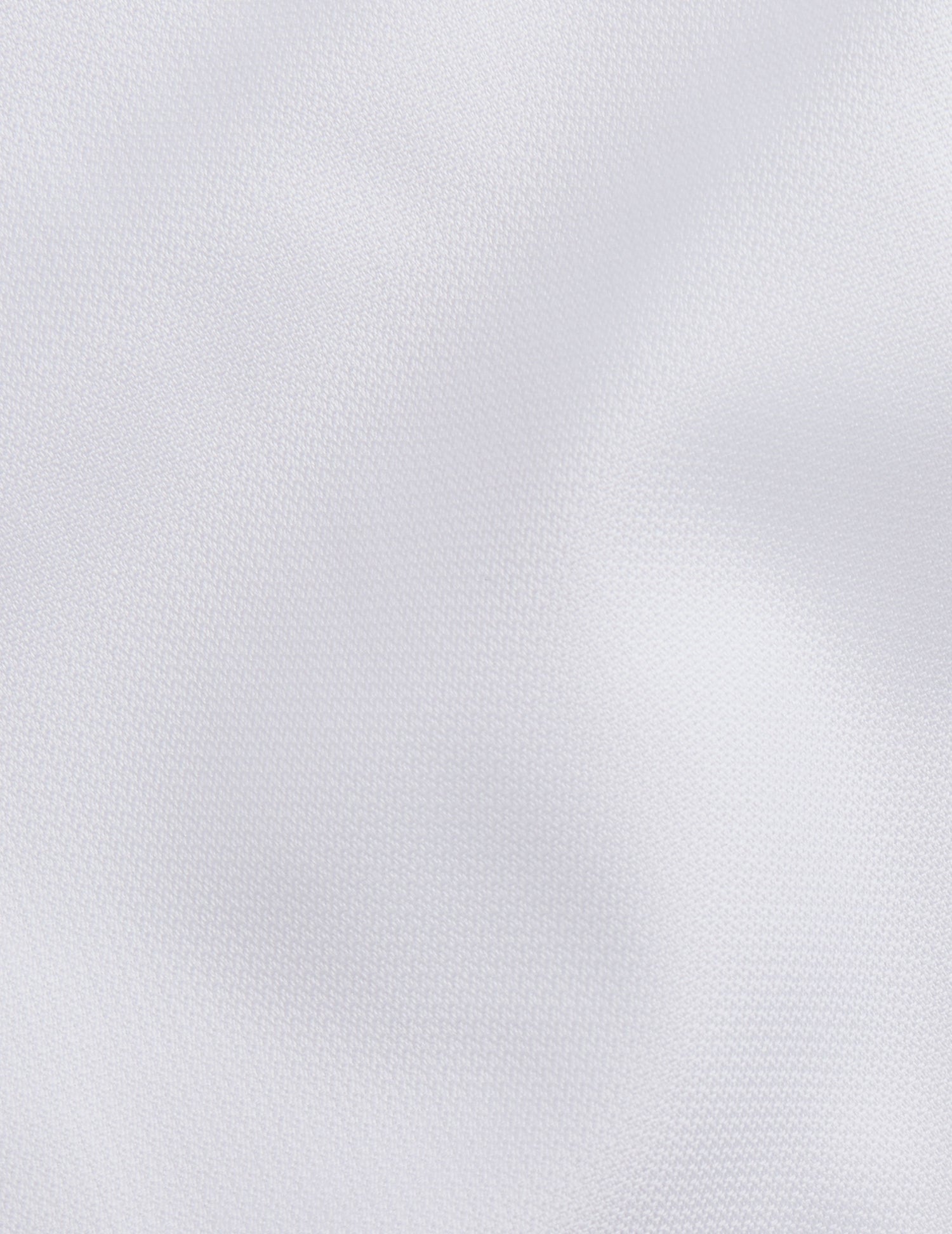 Chemise Ajustée blanche - Façonné - Col Fin#2