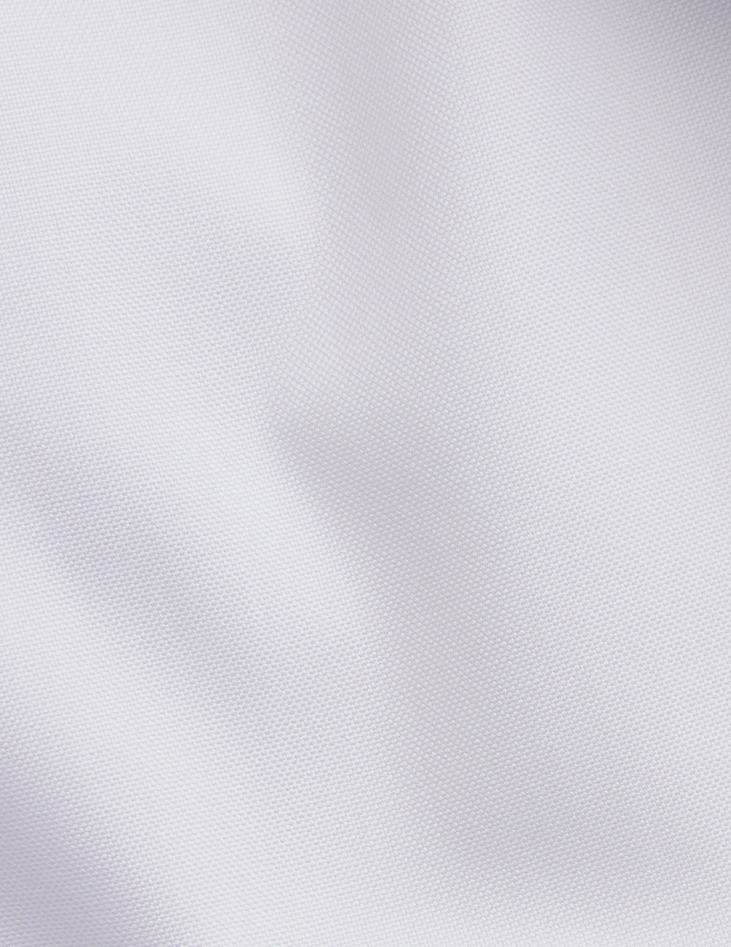 Chemise Classique blanche - Pinpoint - Col Américain#2
