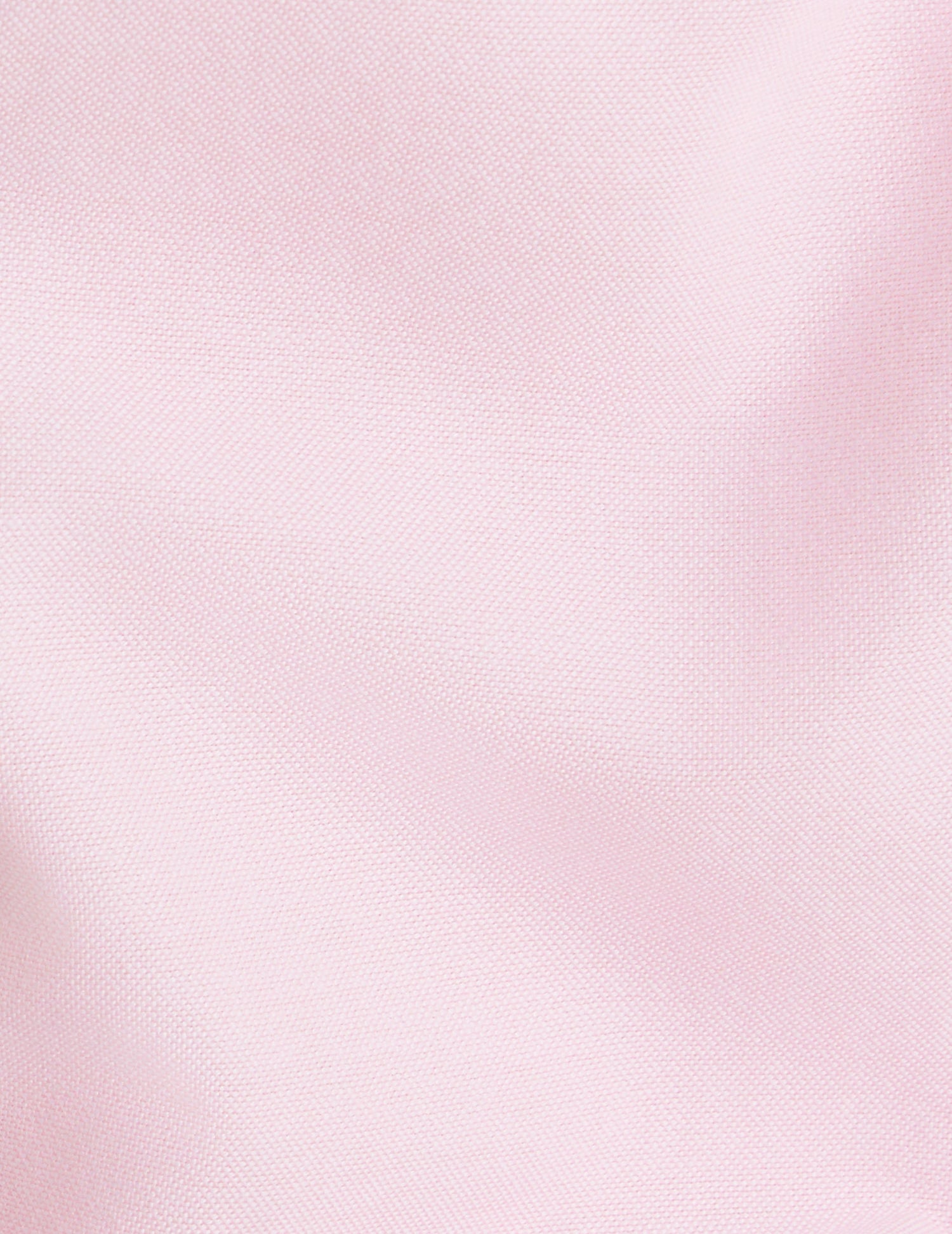 Pink Gaëlle shirt - Oxford - American Collar#3