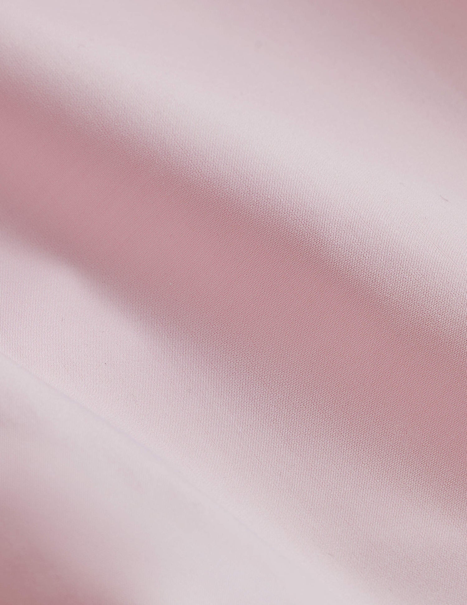 Chemise classique rayée rose - Popeline - Col Figaret#2