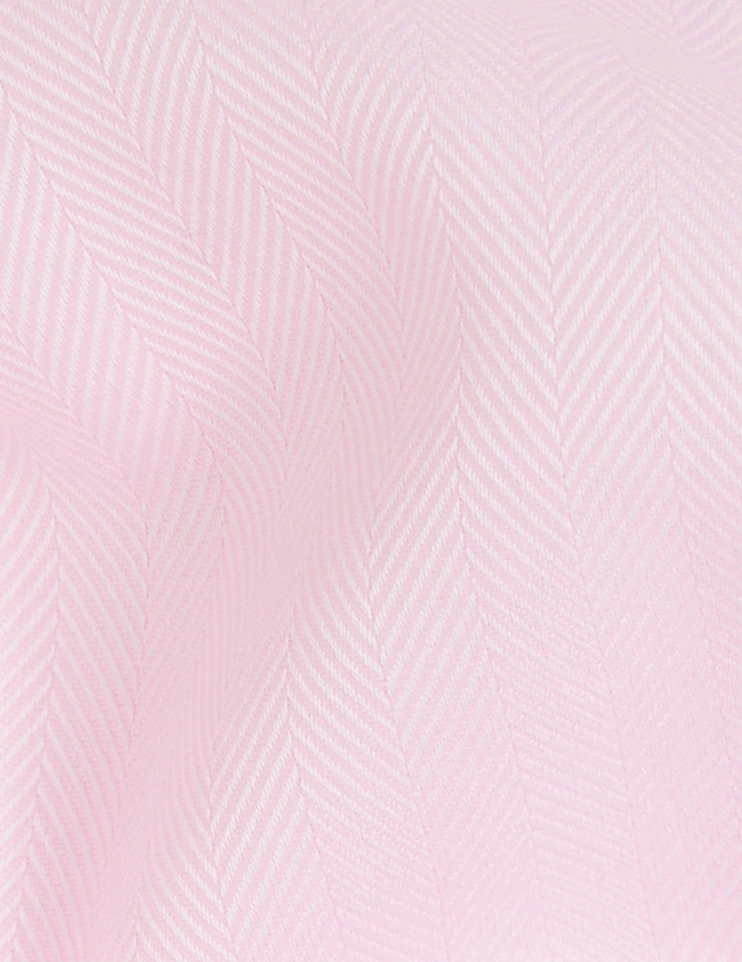 Chemise Hillie gorge cachée rose - Chevron - Col Chemise - Poignets Mousquetaires#5