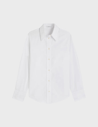 Chemise Innah blanche