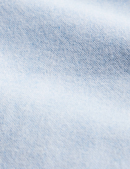 Light blue Auguste shirt