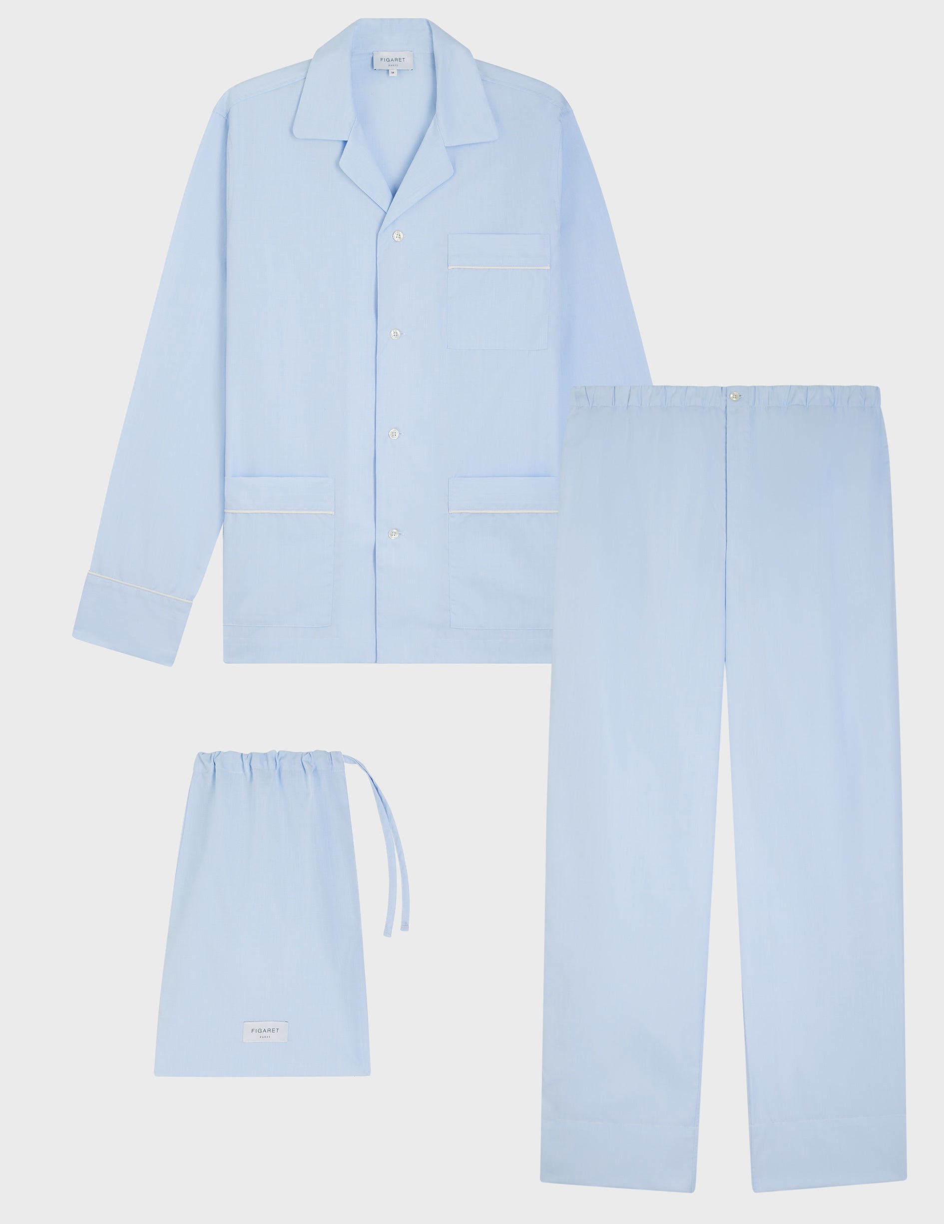 Pyjamas Homme Figaret