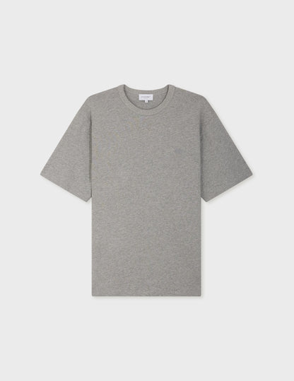 T-shirt Benny en jersey gris