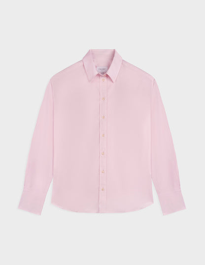 Pink Ambre shirt