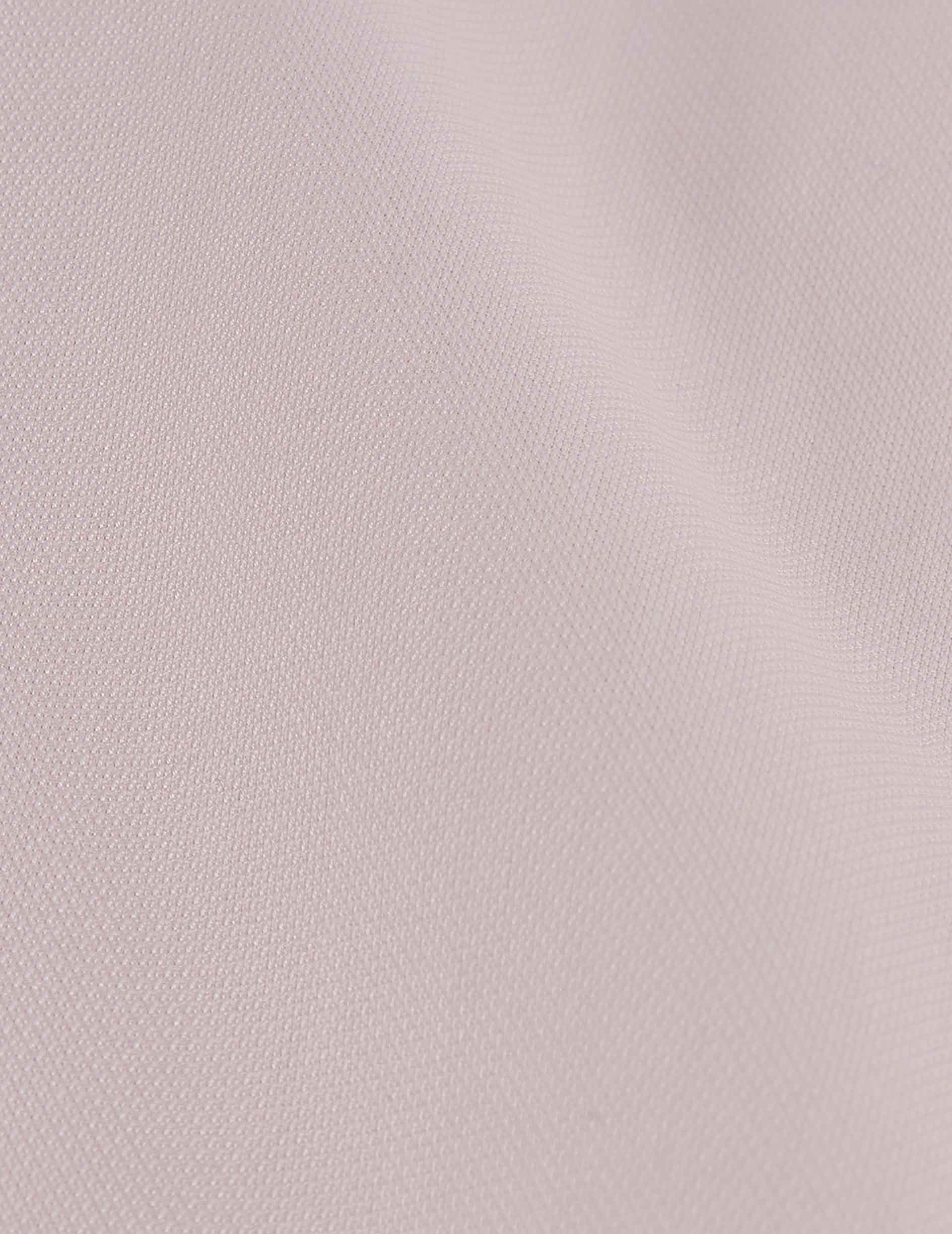 Pink Ambre shirt - Façonné - Chemise Collar