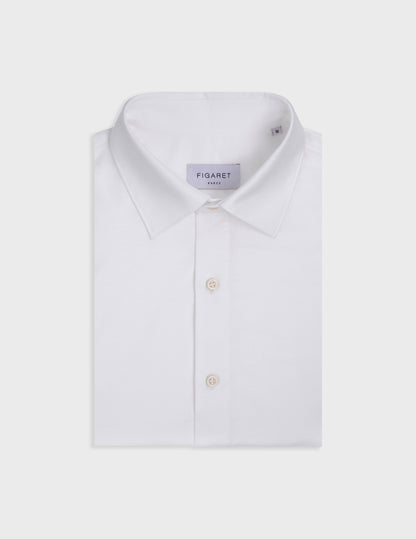 White Auguste shirt