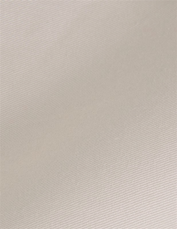 Chemise Florian beige - Twill - Col Français#4