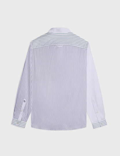 Striped Harry Fun shirt