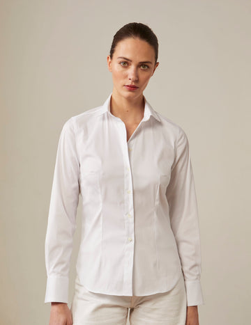 Figaret Paris - French shirting specialist since 1968