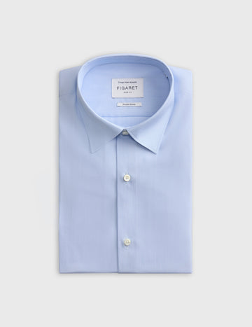 Figaret Paris - The perfect shirt for men and women